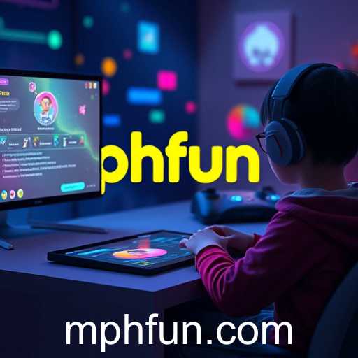 Innovations in Online Gaming: The Rise of 'phfun'