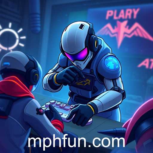 The Rise of 'Phfun' in Online Gaming