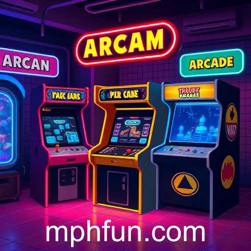 Revolutionizing Gaming: The PHFun Era