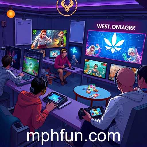 The Rise of Online Game Platforms in Modern Society