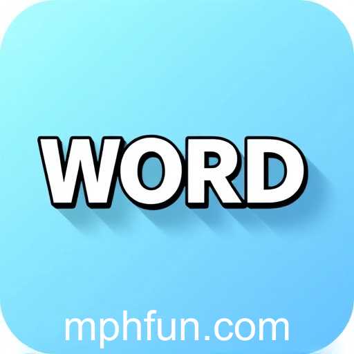 Word Games